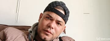 Acompanhante Chino - Cabeçalho