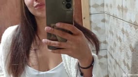 Acompanhante Gabriela - Cabeçalho