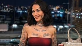 Bonnie Acompanhante Bonnie - Cabeçalho