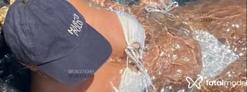 Acompanhante Ayla Golucci - Cabeçalho