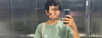 Danilo Acompanhante Danilo - Cabeçalho