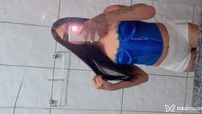Juliana Acompanhante Juliana - Cabeçalho
