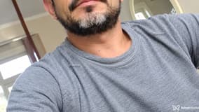 Acompanhante Rafinha - Cabeçalho