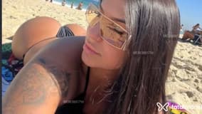 Acompanhante Lorena - Cabeçalho