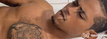 Acompanhante Rick Prado - Cabeçalho