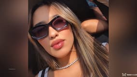 Acompanhante Sophie - Cabeçalho