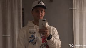 Marcos Acompanhante Marcos - Cabeçalho
