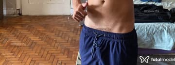 Vini Freitas Acompanhante Vini Freitas - Cabeçalho