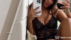 Morena Acompanhante Morena - Cabeçalho