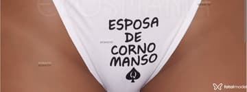 Acompanhante Markus - Cabeçalho