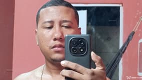 Acompanhante Emerson - Cabeçalho