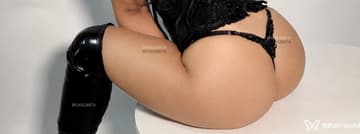 Acompanhante Bianca Andrade - Cabeçalho