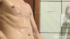 Acompanhante Oudry - Cabeçalho