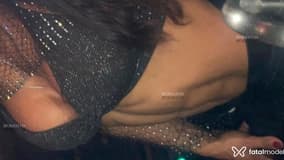 Acompanhante Karin - Cabeçalho