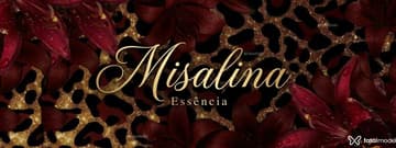 Acompanhante Misalina - Cabeçalho
