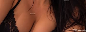 Acompanhante Aline - Cabeçalho
