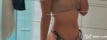 Acompanhante Carolineee - Cabeçalho