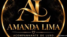 Amanda Lima Acompanhante Amanda Lima - Cabeçalho