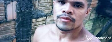 Acompanhante Kleiton - Cabeçalho
