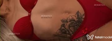 Acompanhante Rafaele Campos - Cabeçalho