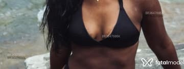 Acompanhante Fernanda - Cabeçalho