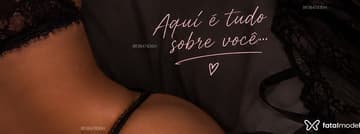 Jade Montclair Acompanhante Jade Montclair - Cabeçalho