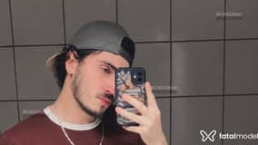 Felipe Acompanhante Felipe - Cabeçalho