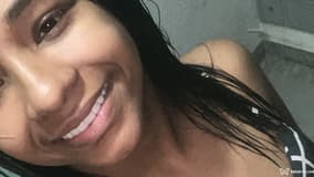 Acompanhante Maezinha - Cabeçalho