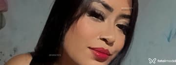Acompanhante Rayanne - Cabeçalho