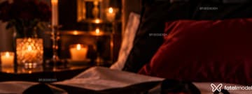 Acompanhante Maya Martins - Cabeçalho