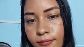 Acompanhante Dienyfe - Cabeçalho