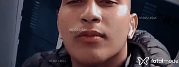 Acompanhante David - Cabeçalho