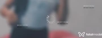 Acompanhante Isadora - Cabeçalho