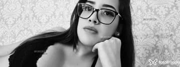 Acompanhante Helena Morena - Cabeçalho
