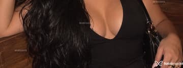 Acompanhante Samanta Giovana - Cabeçalho