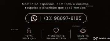 Lais Apavaneli Acompanhante Lais Apavaneli - Cabeçalho