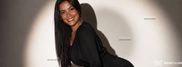 Gabriela Acompanhante Gabriela - Cabeçalho