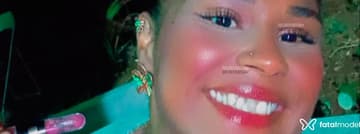 Acompanhante Bruninha Campos - Cabeçalho