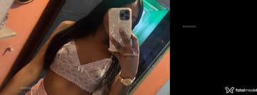Arielly Acompanhante Arielly - Cabeçalho