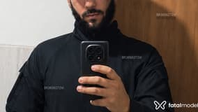 Acompanhante Luca Junio - Cabeçalho