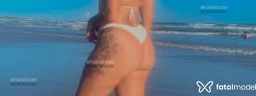 Acompanhante Babysensual - Cabeçalho