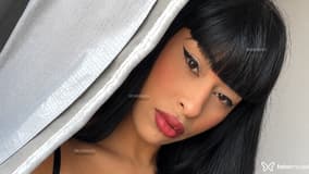 Ayu Acompanhante Ayu - Cabeçalho