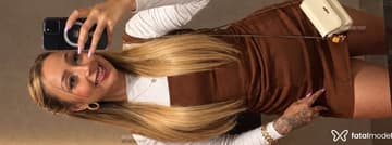 Kamilla Acompanhante Kamilla - Cabeçalho