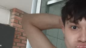 Thiaguitotcolageno Acompanhante Thiaguitotcolageno - Cabeçalho
