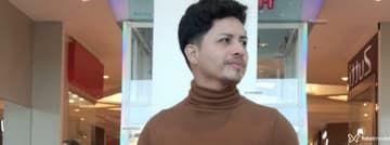 Maurício Acompanhante Maurício - Cabeçalho