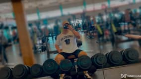Acompanhante Gustavo - Cabeçalho