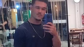 Acompanhante Amorim - Cabeçalho