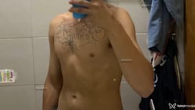 Acompanhante Louis Henrique - Cabeçalho