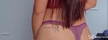 Acompanhante Amandinha - Cabeçalho