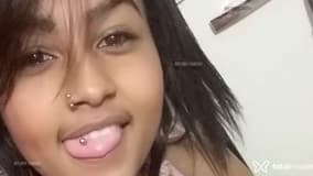 Mariah Acompanhante Mariah - Cabeçalho